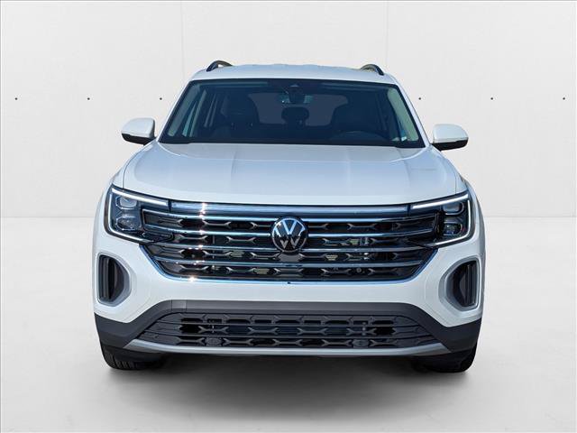 New 2026 Volkswagen Atlas SE FWD image 2