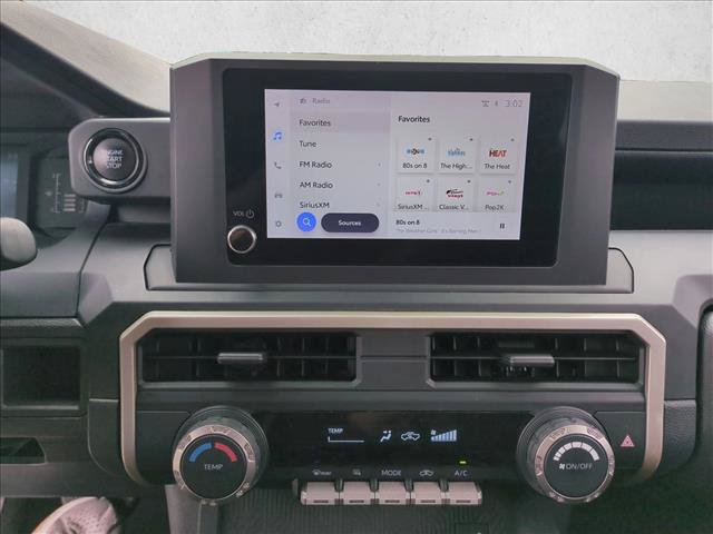 Used 2024 Toyota Tacoma SR RWD image 14