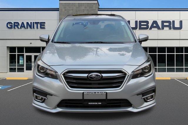 Used 2018 Subaru Legacy 3.6R Limited AWD/4WD image 5