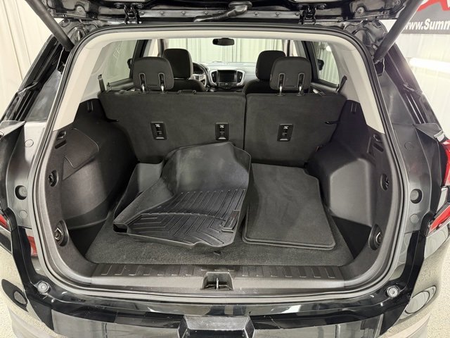 Used 2018 GMC Terrain SLE w/ Driver Convenience Package image 9