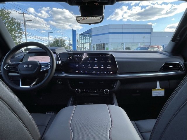 New 2026 Chevrolet Tahoe RST w/ RST Performance Edition image 32