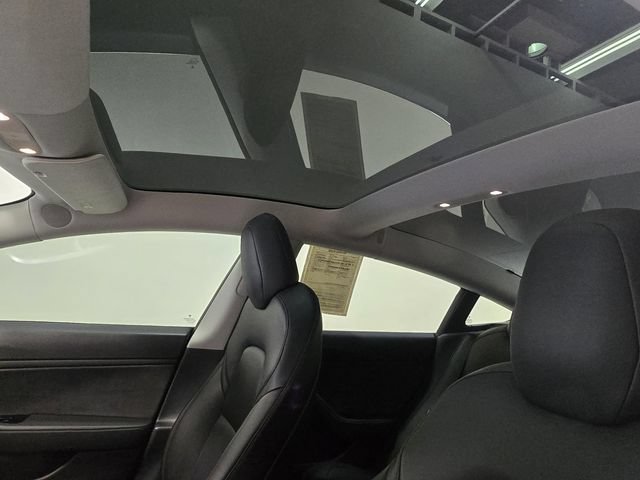 Used 2018 Tesla Model 3 Long Range AWD/4WD image 19