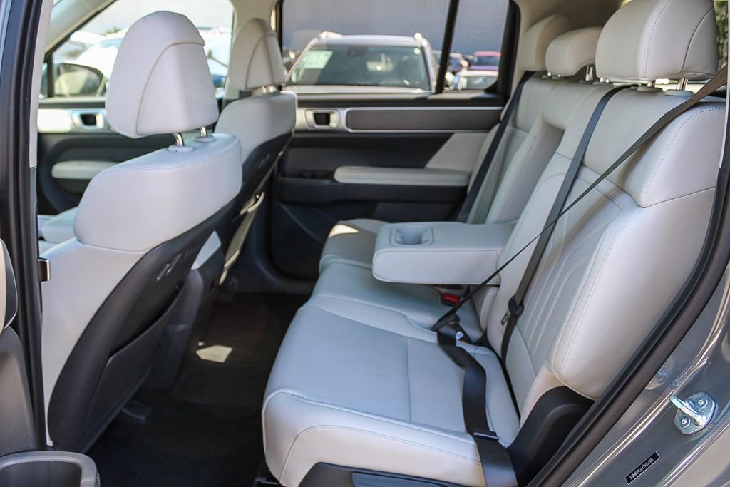 Used 2026 Hyundai Santa Fe SEL image 18