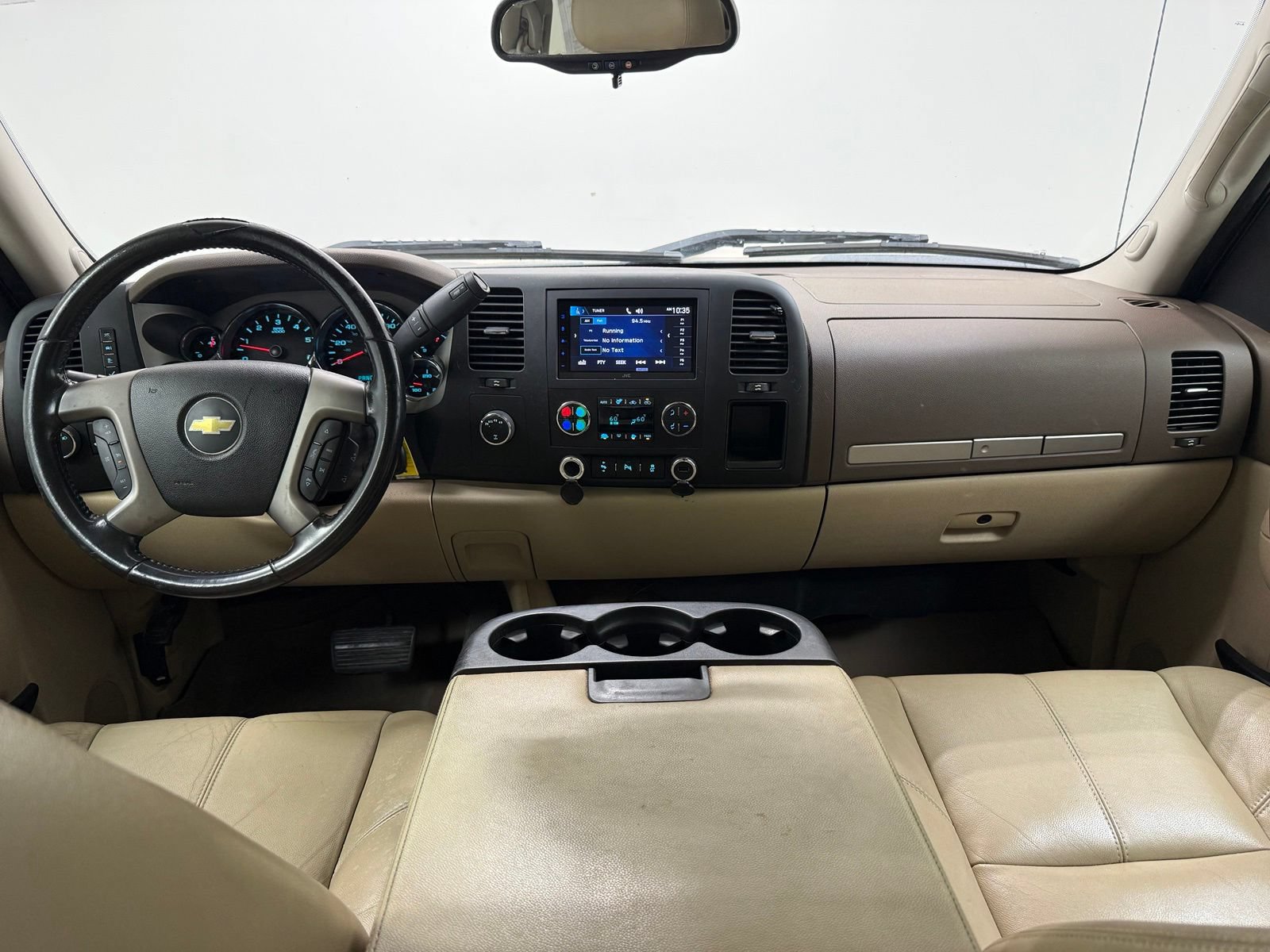 Used 2013 Chevrolet Silverado 1500 LT w/ All-Star Edition AWD/4WD image 22