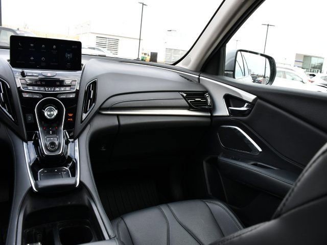 Used 2019 Acura RDX FWD image 18