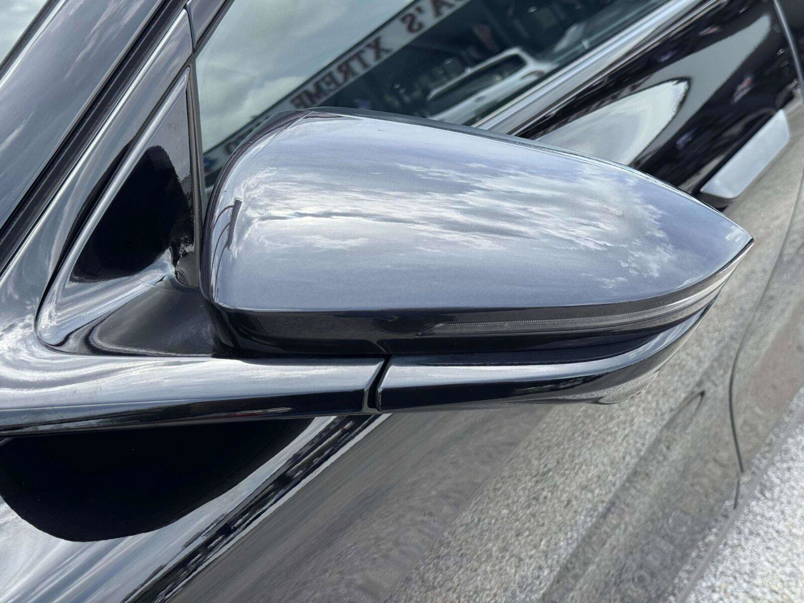 Used 2025 Lucid Air Pure RWD image 14