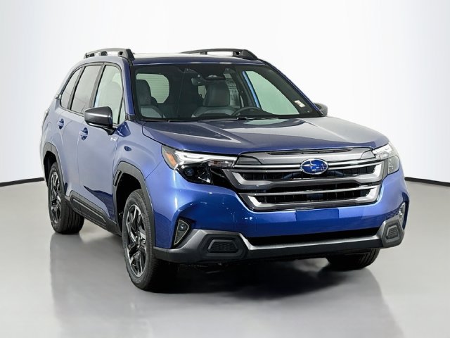 New 2026 Subaru Forester Premium AWD/4WD 360° Tour