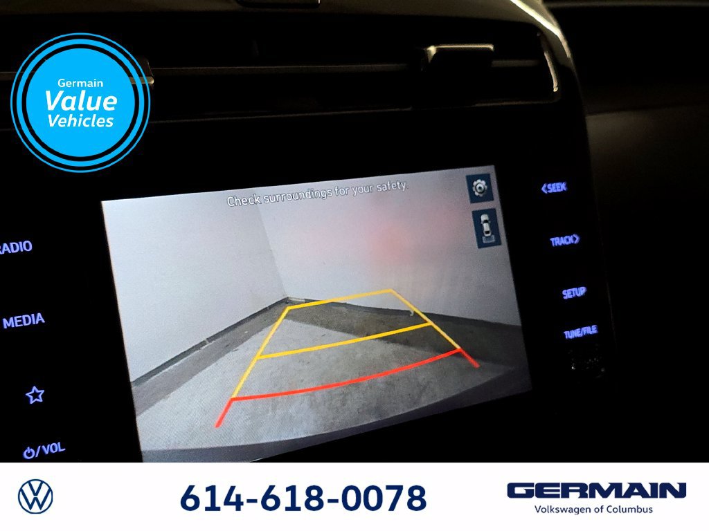 Used 2023 Hyundai Tucson SEL AWD/4WD image 30