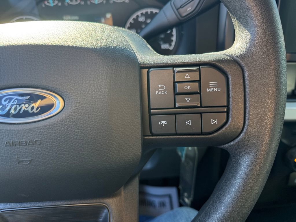 New 2025 Ford F250 XL w/ XL Off-Road Package image 31