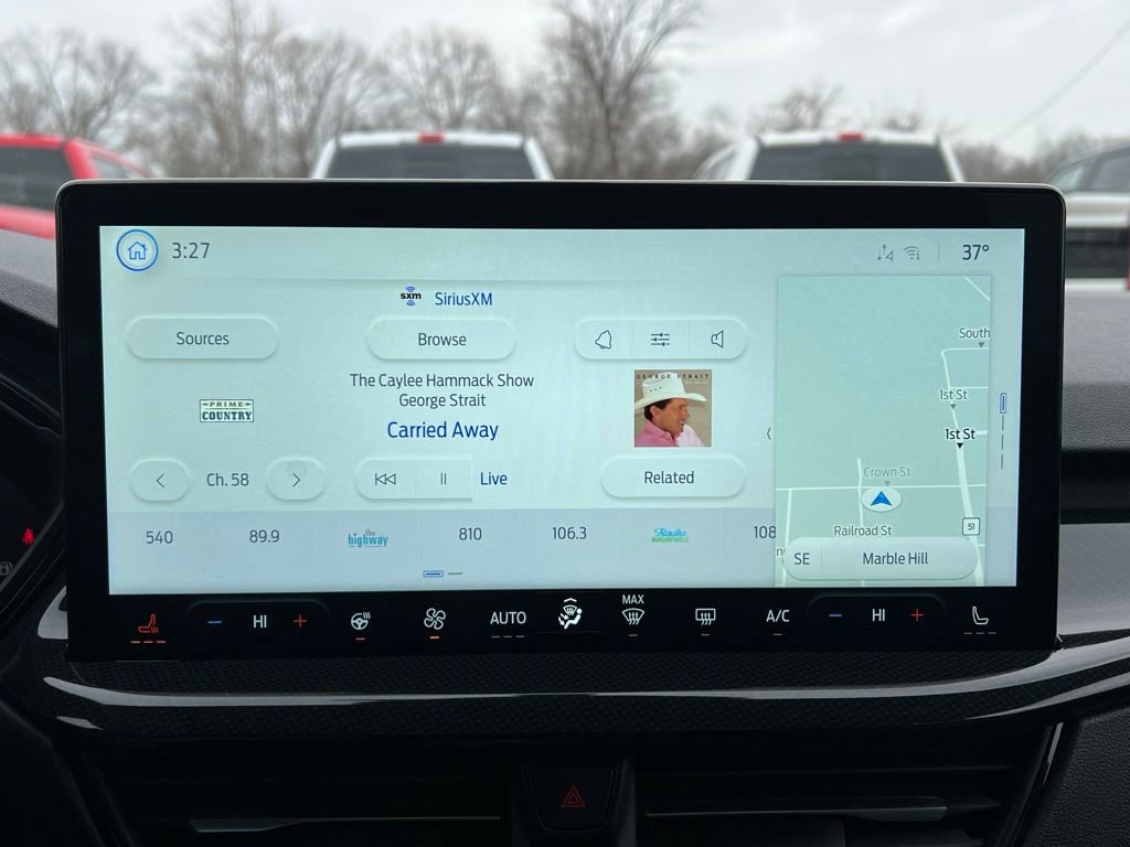 New 2026 Ford Escape ST-Line Select w/ Tech Pack #1 image 26