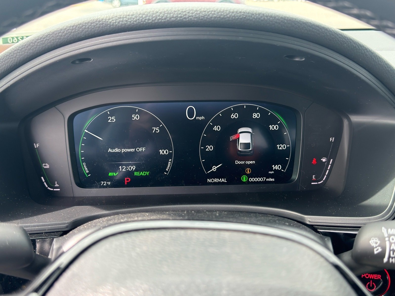 New 2026 Honda Civic Sport Touring image 24