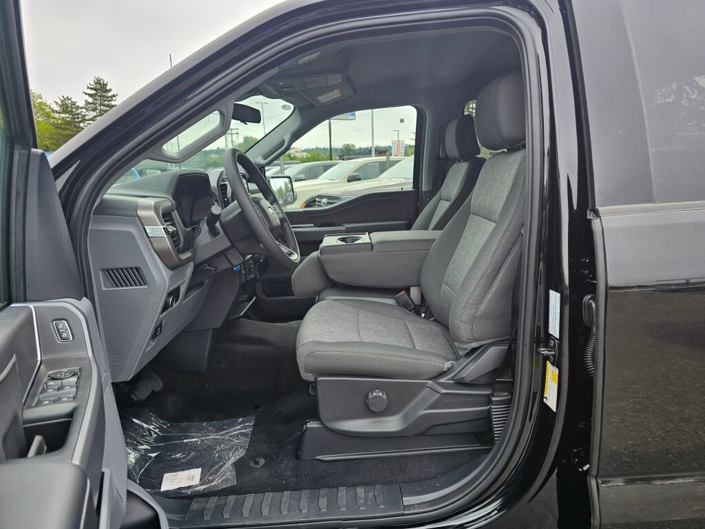 New 2026 Ford F150 XLT AWD/4WD image 15