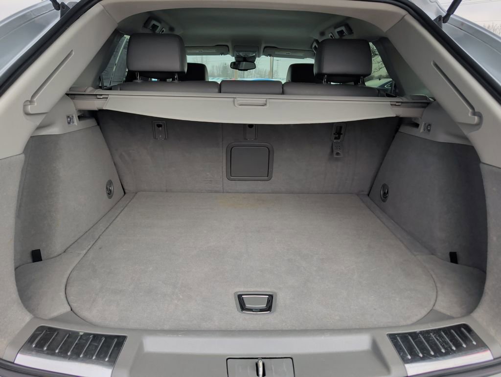 Used 2012 Cadillac SRX FWD image 19