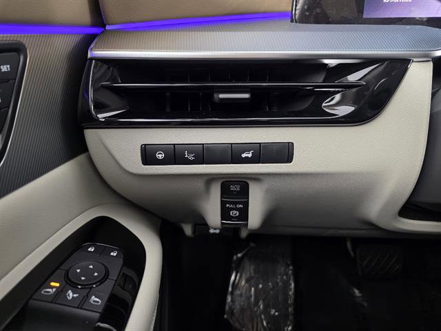 New 2026 Nissan Murano Platinum w/ Technology Package AWD/4WD image 42