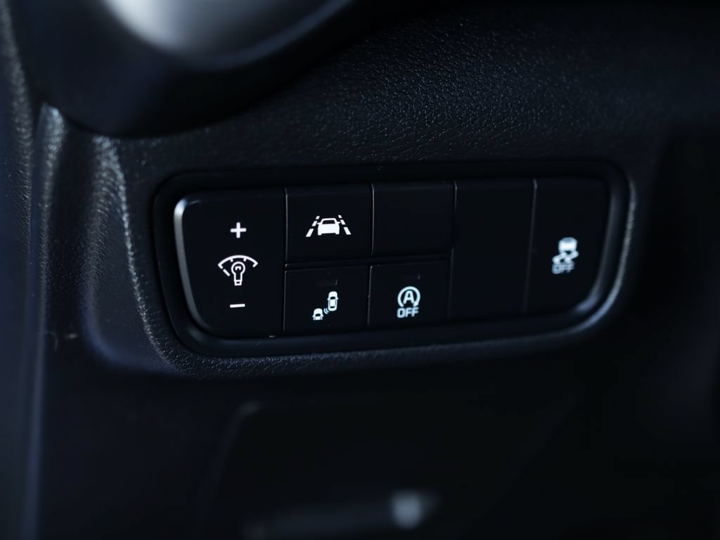 Used 2020 Kia Soul GT-Line w/ GT 2.0L Power Sunroof Package FWD image 10