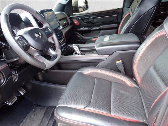 Used 2023 RAM 1500 TRX w/ TRX Level 2 Equipment Group AWD/4WD image 11