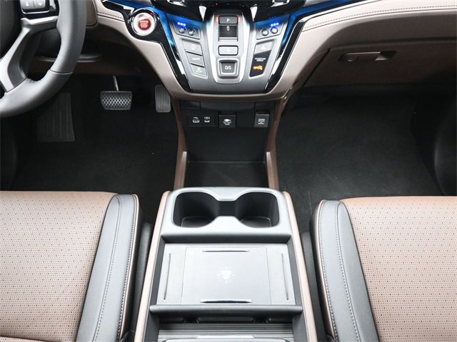 New 2026 Honda Odyssey Elite image 27