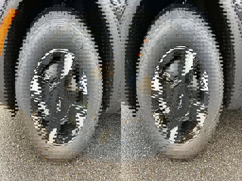 New 2026 Kia Sportage LX w/ LX Convenience Package image 9