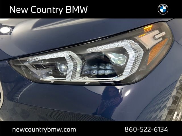 New 2026 BMW X1 xDrive28i w/ Convenience Package image 29