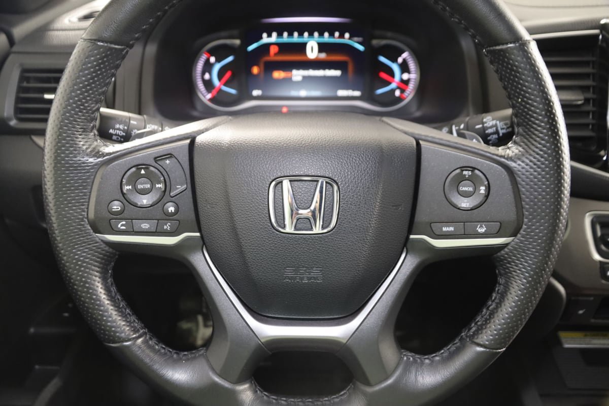 Used 2019 Honda Passport EX-L image 33