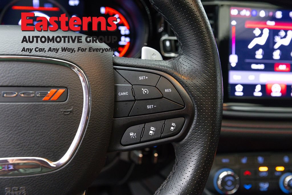 Used 2024 Dodge Durango R/T w/ Tow 'N Go Package AWD/4WD image 15