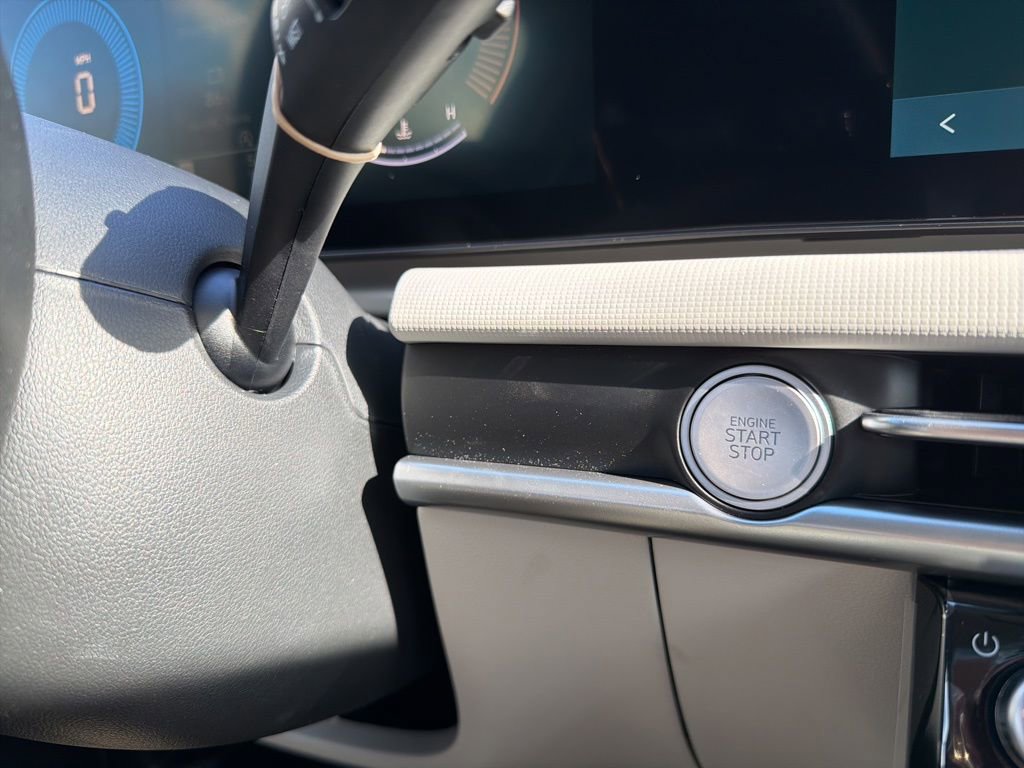 New 2026 Hyundai Tucson SEL image 34