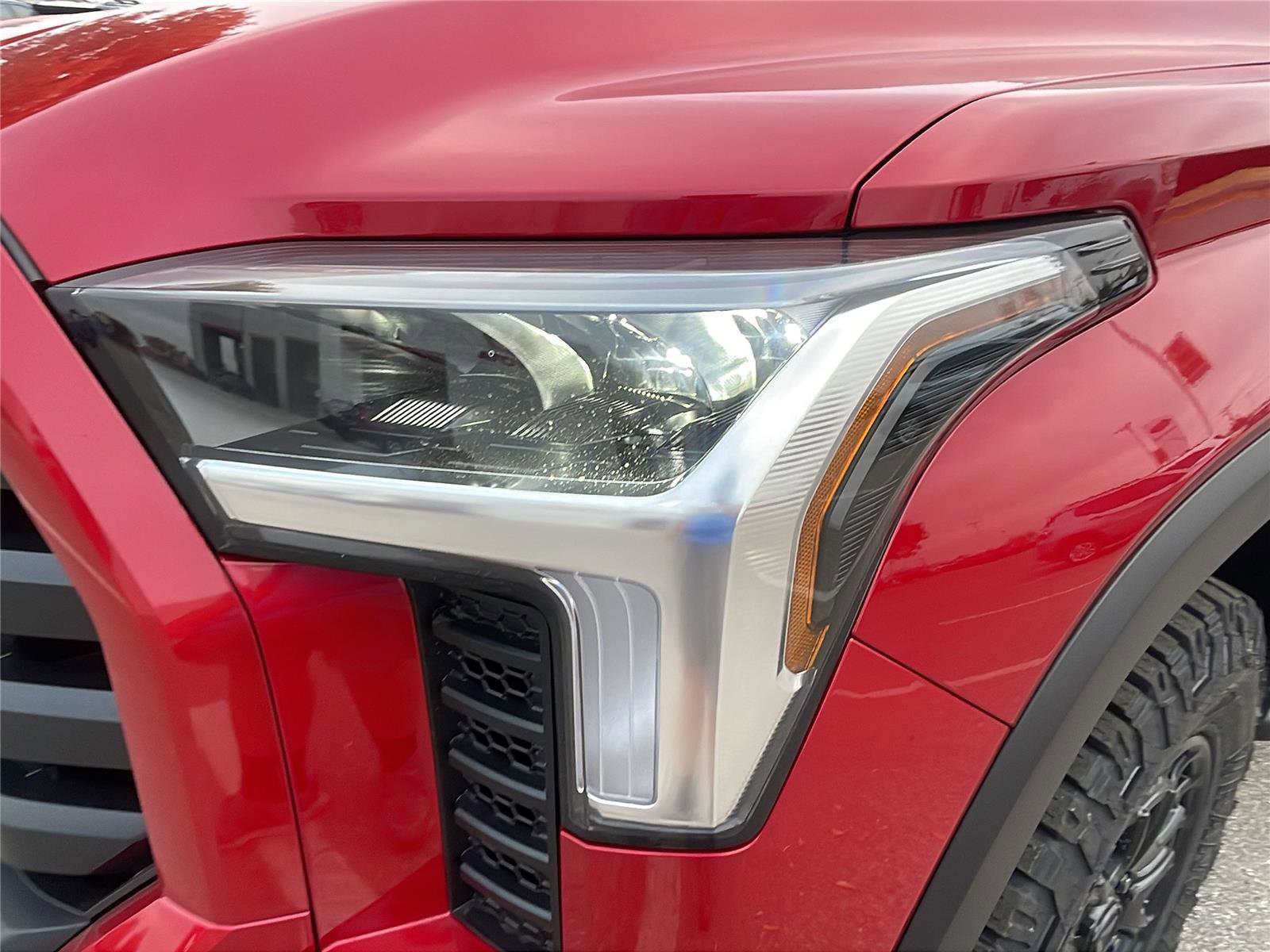 New 2026 Toyota Tundra SR5 image 9