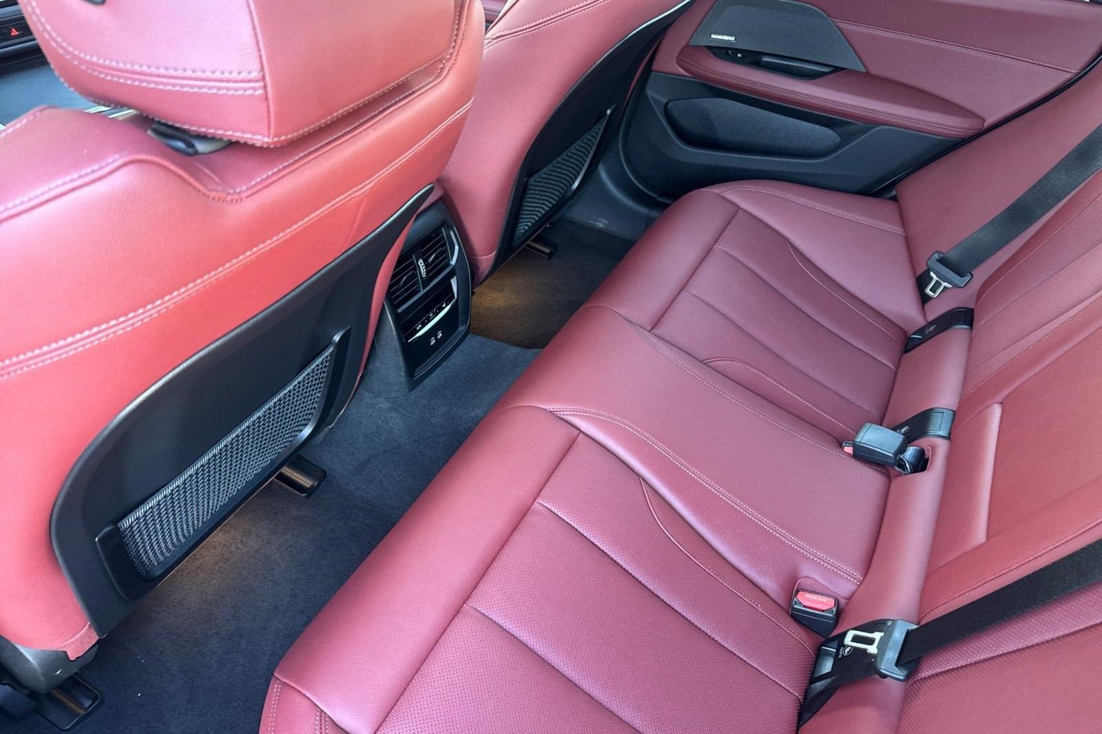 Certified 2023 BMW i4 eDrive35 image 26