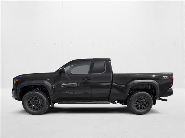 New 2026 Toyota Tacoma SR5 video 2