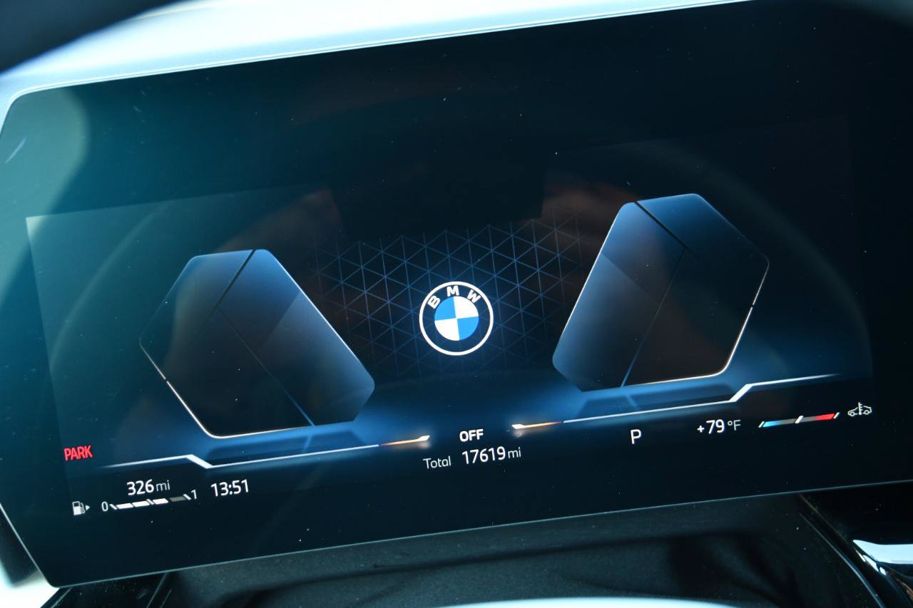 Used 2026 BMW X1 xDrive28i AWD/4WD image 12