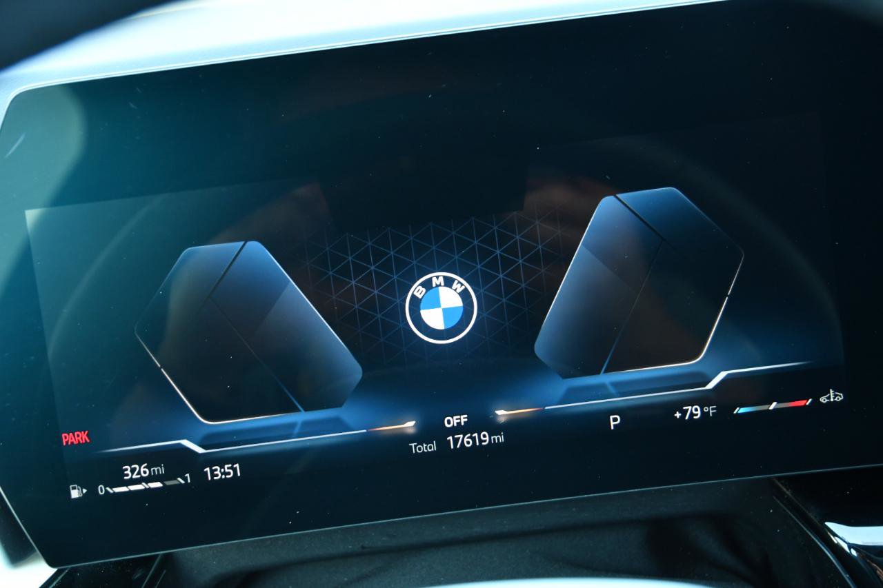 Used 2026 BMW X1 xDrive28i image 12