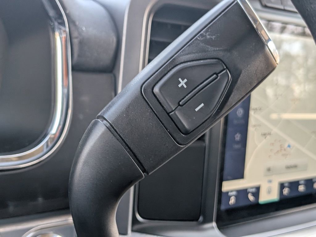 Used 2022 Ford F150 Lariat w/ Equipment Group 501A Mid image 30