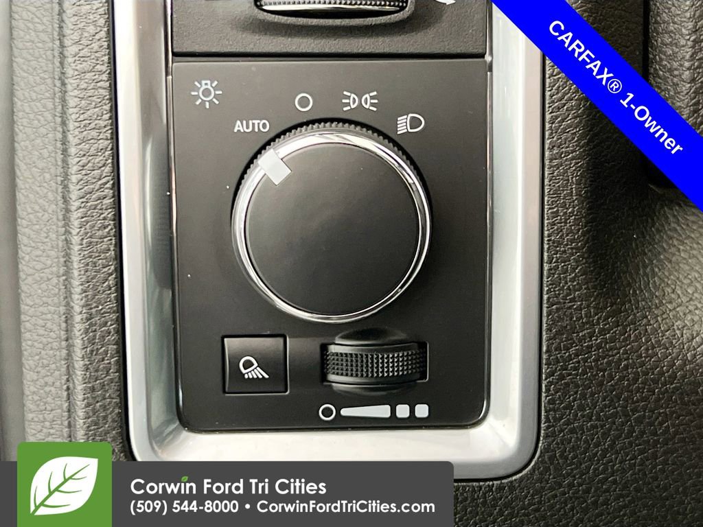 Used 2024 RAM 1500 Classic SLT image 18