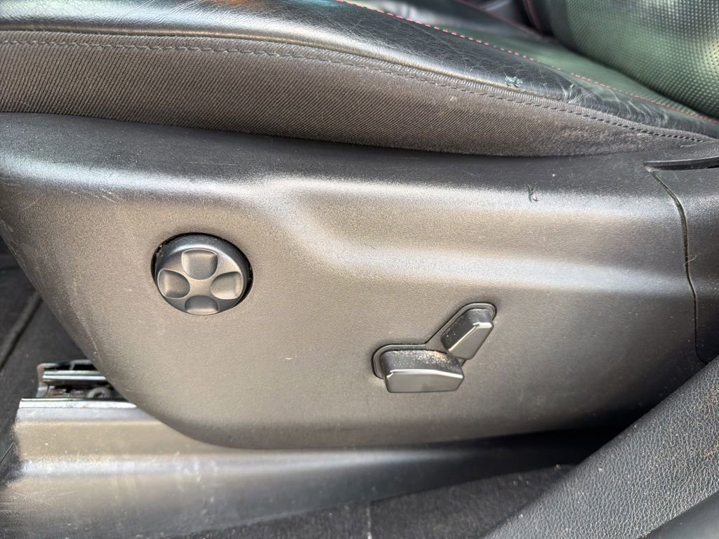 Used 2021 Dodge Durango R/T RWD image 15