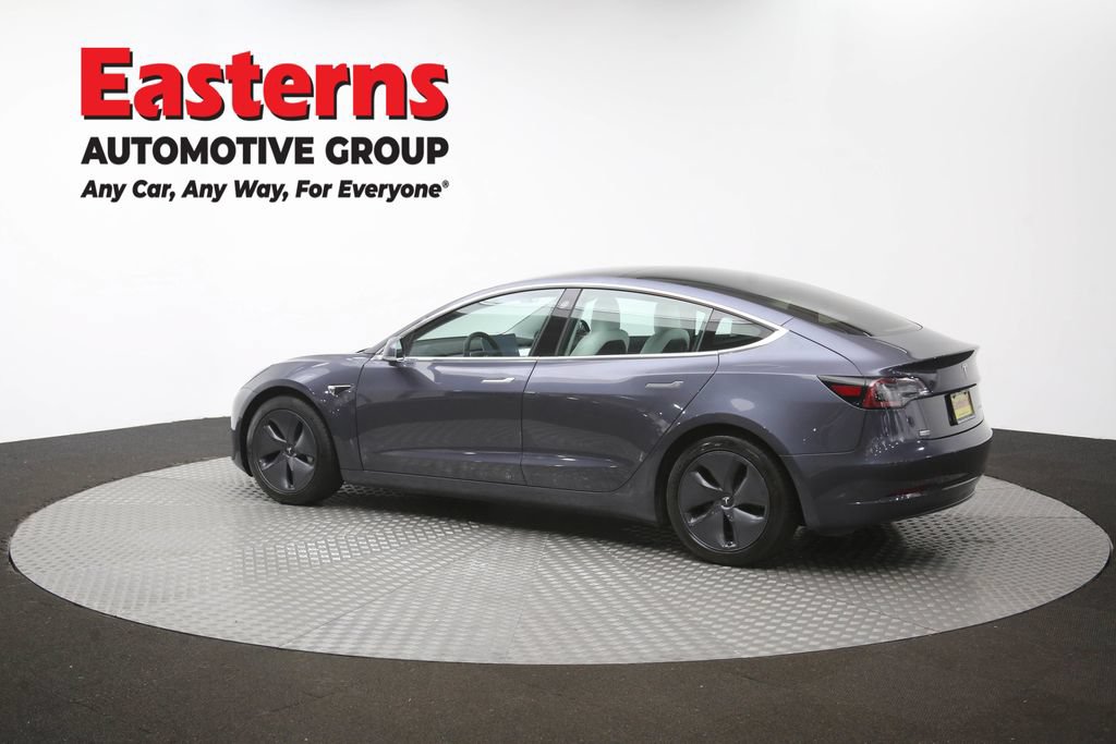 Used 2020 Tesla Model 3 Long Range AWD/4WD image 56