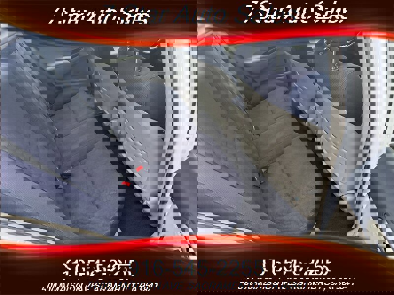 Used 2009 Honda Civic Hybrid Sedan image 13