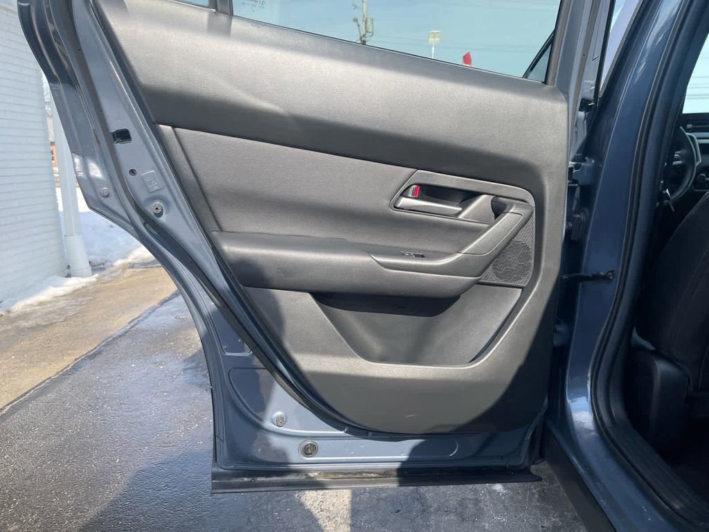 Used 2025 MAZDA CX-50 AWD 2.5 S w/ Preferred Package image 15