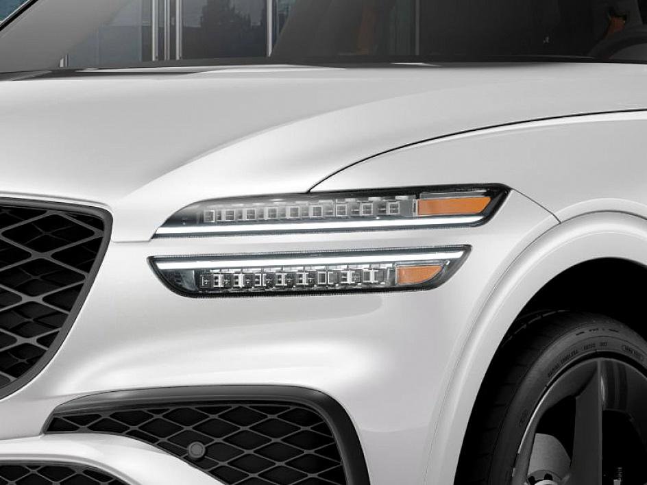 New 2026 Genesis GV70 2.5T Sport Prestige image 9