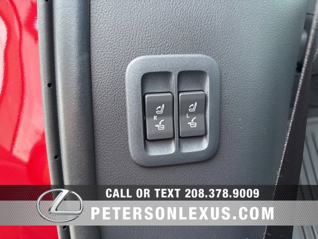 New 2026 Lexus TX 350 AWD image 19