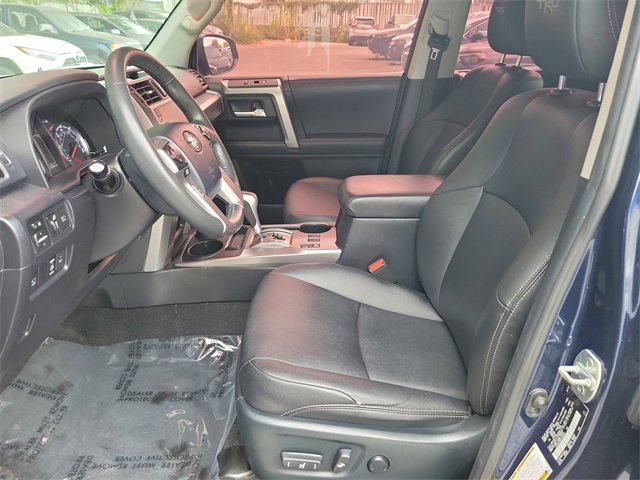 Used 2023 Toyota 4Runner TRD Sport image 12
