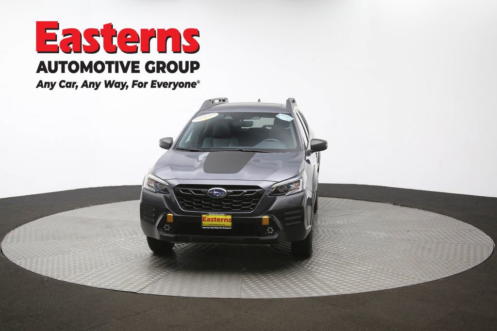 Used 2023 Subaru Outback Wilderness image 53