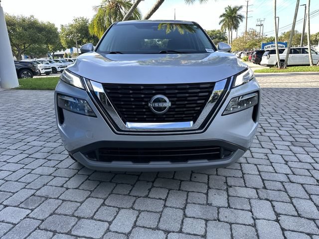 Used 2022 Nissan Rogue SV FWD image 19