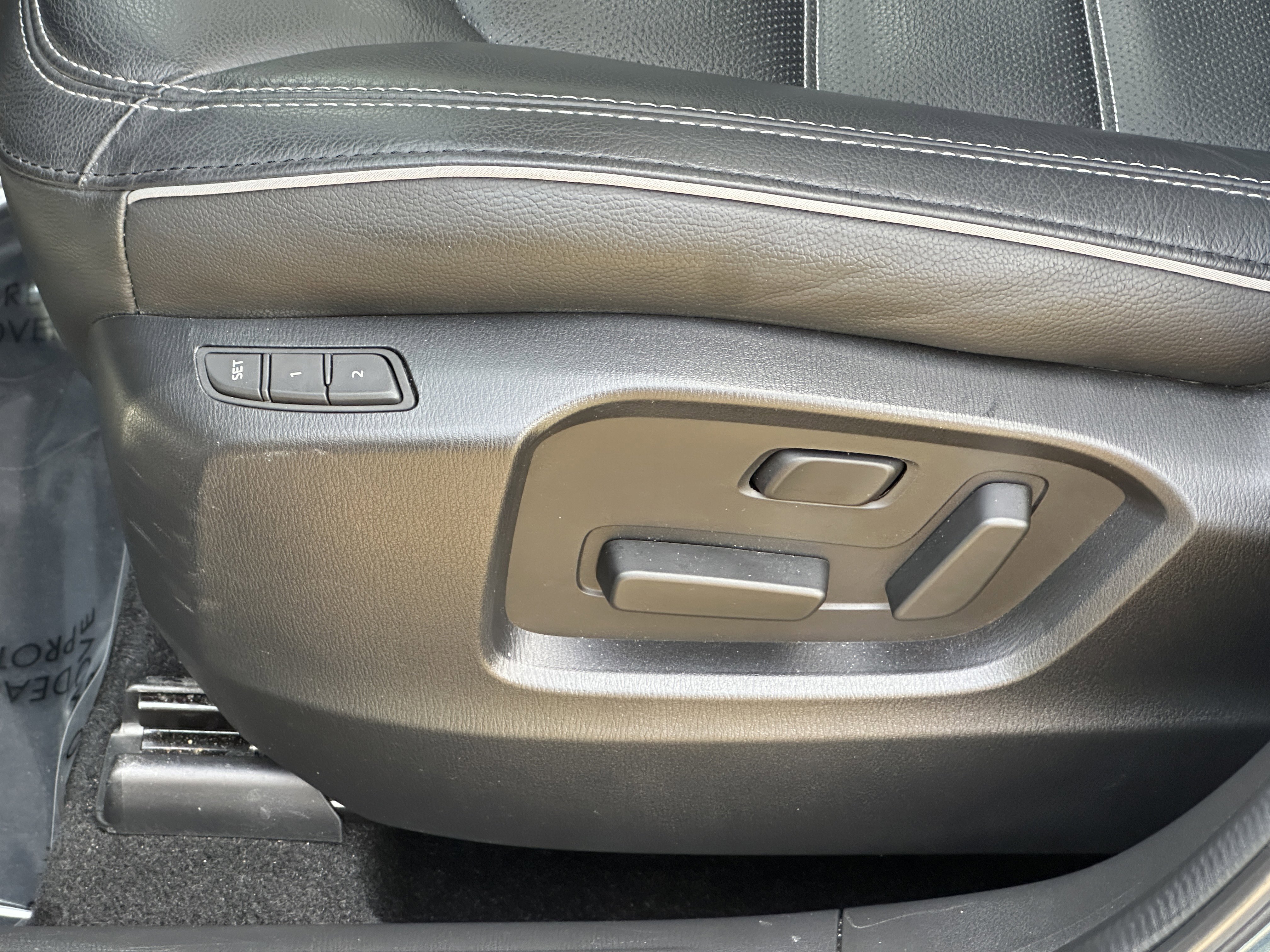 Certified 2024 MAZDA CX-5 AWD 2.5 S w/ Preferred Package image 23