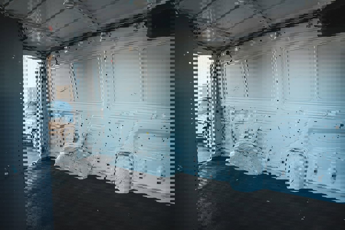 Used 2013 Ford E-150 and Econoline 150 Commercial w/ PWR Group image 10