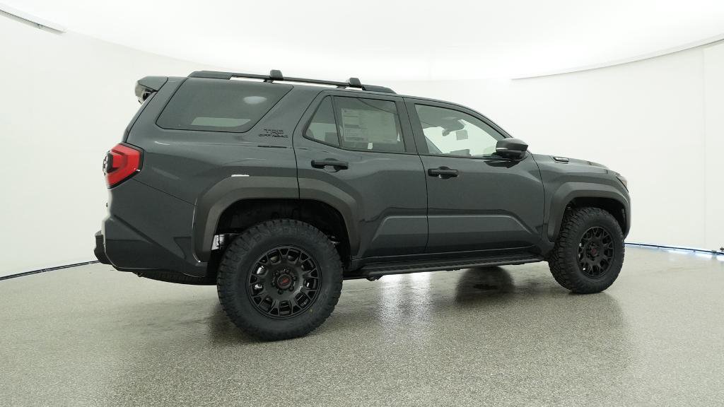 New 2025 Toyota 4Runner TRD Off-Road Premium image 29
