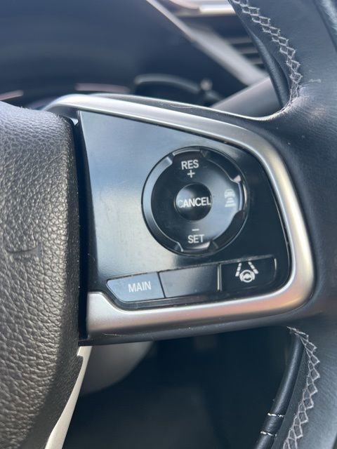 Used 2019 Honda Civic EX image 15