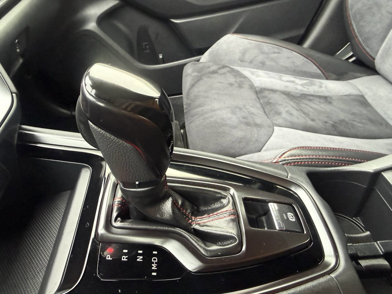Used 2023 Subaru WRX Limited image 35