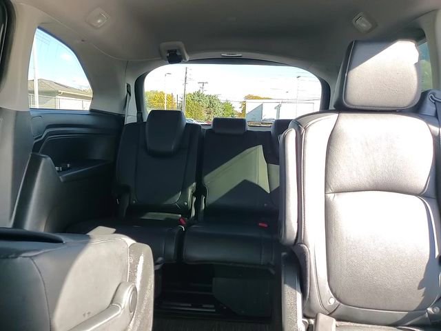Used 2024 Honda Odyssey EX-L image 21