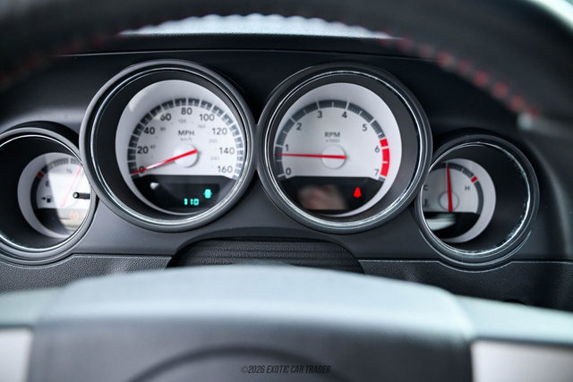 Used 2010 Dodge Challenger R/T w/ Mopar 10 Pkg image 28