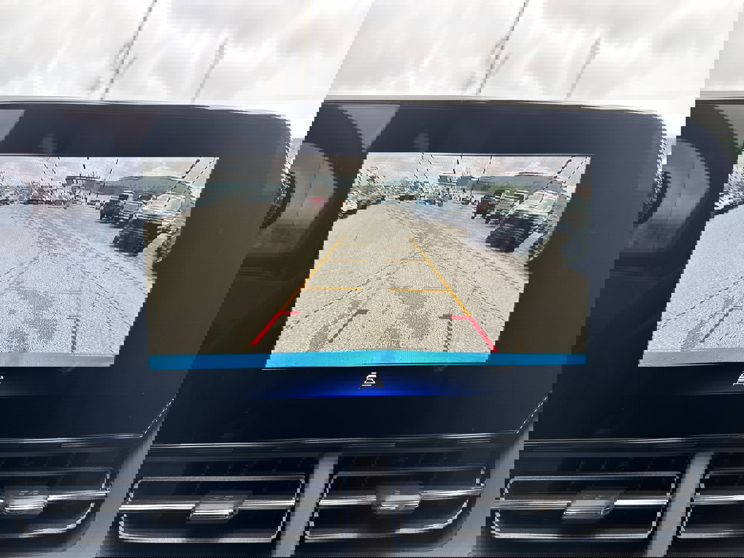 New 2026 Chevrolet Trax RS w/ Driver Confidence Package image 19